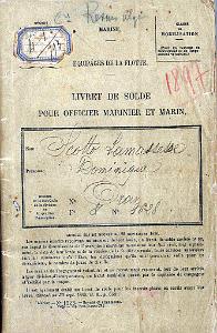 doc 7- Livret de tonton Dominique